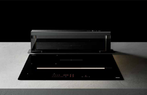 Варочная поверхность Falmec PIANO INDUZIONE 90x51