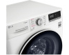 Стиральная машина LG F4V5RYP0W