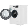 Стиральная машина c сушкой NORDFROST i-WQ4 10712 W