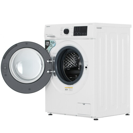 Стиральная машина c сушкой NORDFROST i-WQ4 10712 W