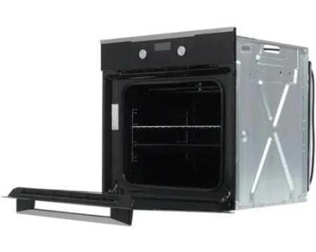 Духовой шкаф Electrolux OKH5E40X