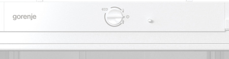 Встраиваемый однокамерный холодильник Gorenje RI4182E1