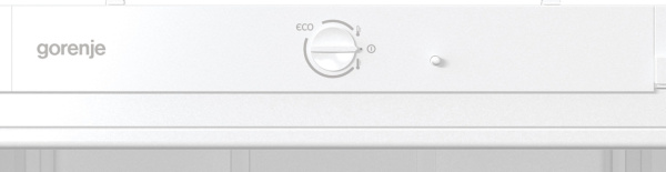Встраиваемый однокамерный холодильник Gorenje RI4182E1
