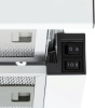 Вытяжка Krona KAMILLA T 500 WHITE