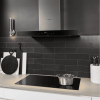 Индукционная варочная панель Casarte CASHY85RWJVB