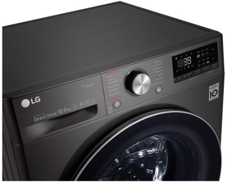 Стиральная машина LG F4V9RWP2E