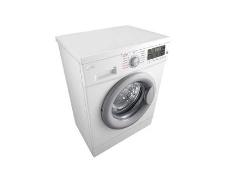 Стиральная машина LG F12B8WDS7