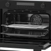 Электрический духовой шкаф Krona RATSEL 45H BL/BL