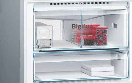 Холодильник Bosch KGD86AI304