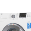 Стиральная машина Beko SteamCure WSRE6H512ZSW