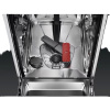 Встраиваемая посудомоечная машина AEG FSE72537P