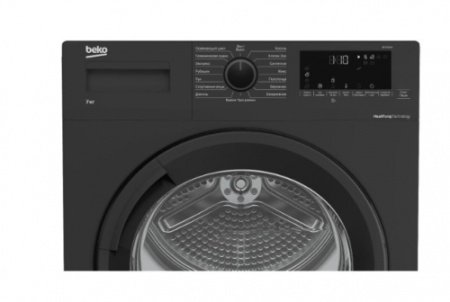 Сушильная машина Beko DF7412GB