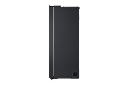 Холодильник LG GC-B257KBHW