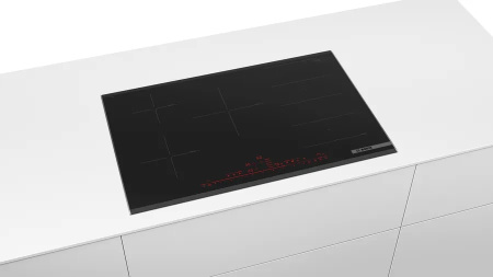 Электрическая варочная панель Bosch PXV875DV1E