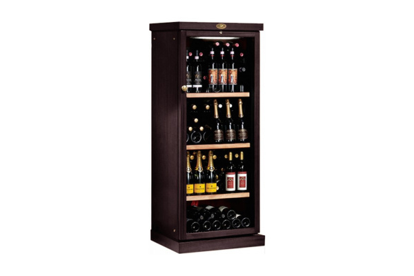 Винный шкаф IP Industrie CEXP 401 VU