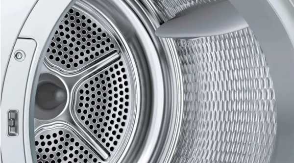 Сушильная машина Bosch WQB245B0ME