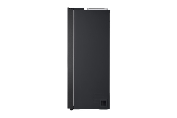 Холодильник LG GC-B257KBHW