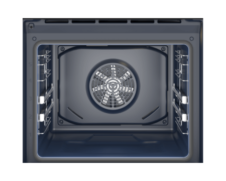Духовой шкаф Hotpoint FE8 S832 DSH BLG