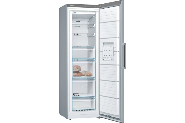 Отдельностоящий морозильник Bosch GSN36VL3PG