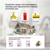 Газовая варочная панель Simfer H45V30B400