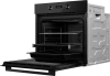 Духовой шкаф Haier HOQ-R2ARN3GB