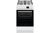 Комбинированная плита AEG CKR56401BW