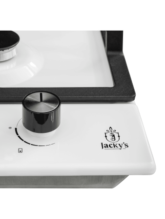 Газовая варочная поверхность Jacky's JH GW333W