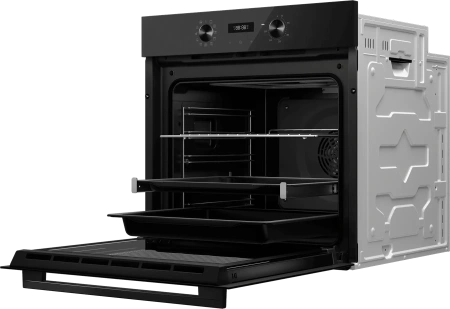 Духовой шкаф Haier HOQ-R2ARN3GB