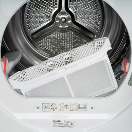 Сушильная машина DeLonghi DTD 795 H FABIO