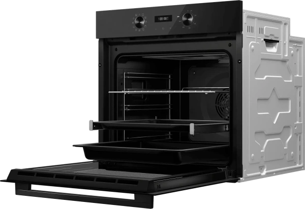 Духовой шкаф Haier HOQ-R2ARN3GB