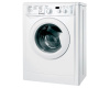 Стиральная машина узкая Indesit IWUD 4105 (CIS)