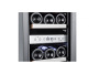Винный шкаф Temptech STX30DRB