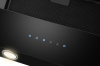 Вытяжка Weissgauff YOTA 606 TOUCH BLACK GLASS
