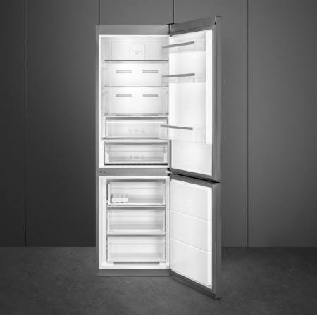 Холодильник Smeg FC18EN4AX