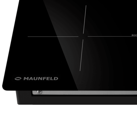 Индукционная варочная панель MAUNFELD AVI4535SBK