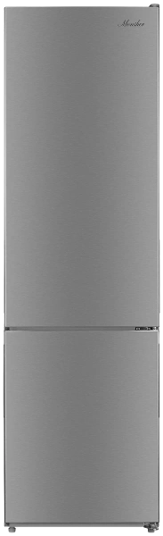 Холодильник Monsher MRF 61201 Argent