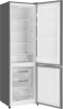 Холодильник Weissgauff WRK 1800 Defrost Dark Grey
