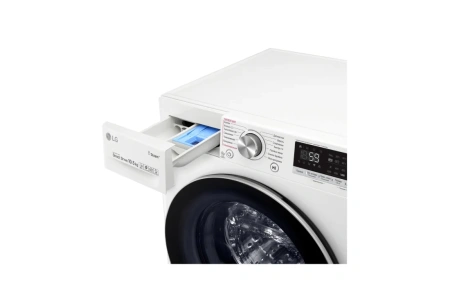 Стиральная машина LG TW4V7RW1W