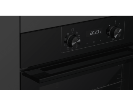 Духовой шкаф Haier HOQ-K2ANN3GB
