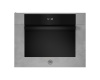 Духовой шкаф Bertazzoni, комбинированный с пароваркой F457MODVTZ