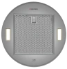 Вытяжка цилиндрическая пристенная Meferi TUBE35IX COMFORT