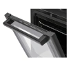 Газовая плита NORDFROST GG 5061 B