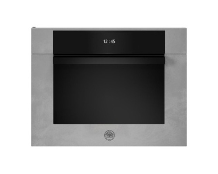 Духовой шкаф Bertazzoni, комбинированный с пароваркой F457MODVTZ