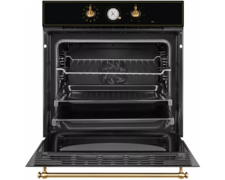 Духовой шкаф Kuppersberg SR 6911 B Bronze