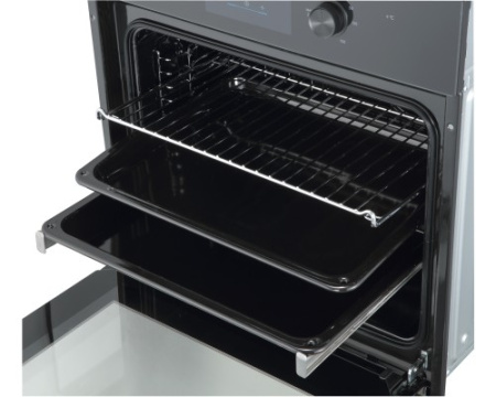 Духовой шкаф Midea MO611107YGB