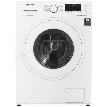 Стиральная машина Samsung WW80R42LHDW