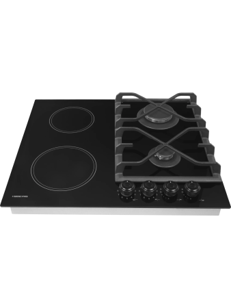 Варочная поверхность Hiberg VM 6020 B