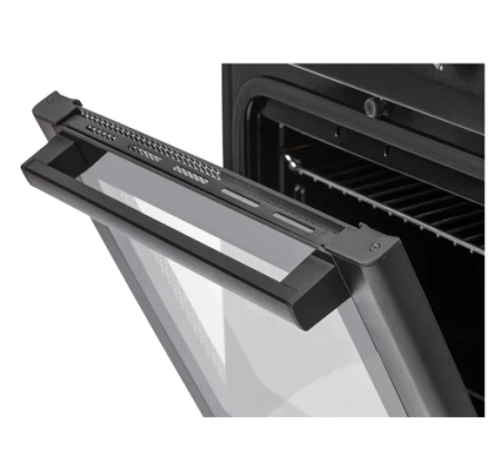 Газовая плита NORDFROST GG 5061 B