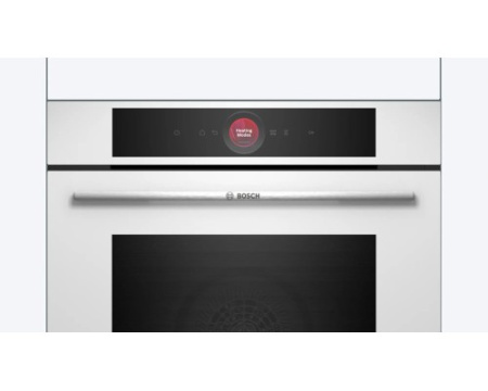 Духовой шкаф Bosch HBG7721W1S