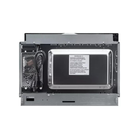 Встраиваемая микроволновая печь DeLonghi DMO 25IM TORNINO